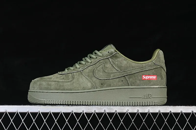All Categories Nk Air Force 1 Air Force Series Nk Air Force 1 Low Air Force Low Nike Air Force 1'07 Low Joint Whole Pig Eight Air Force One Low Casual Shoes DF0188-117